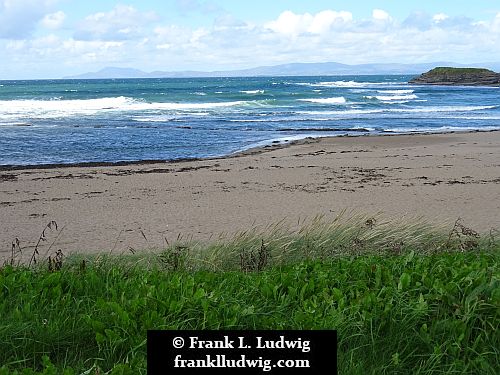 Bundoran Coast